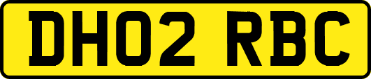 DH02RBC