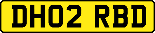 DH02RBD