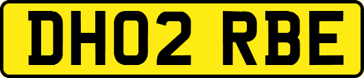 DH02RBE