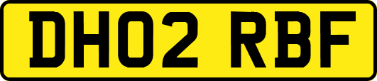 DH02RBF