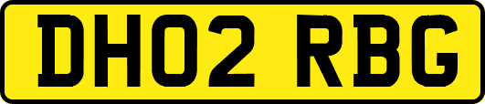 DH02RBG