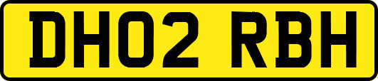 DH02RBH