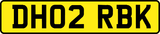 DH02RBK