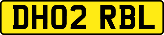 DH02RBL