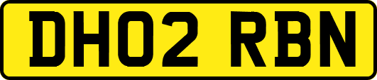 DH02RBN