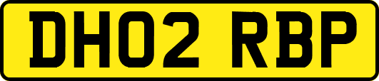 DH02RBP