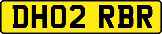 DH02RBR