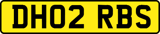 DH02RBS