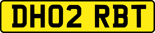 DH02RBT