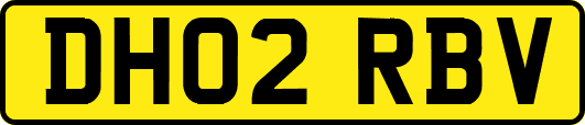 DH02RBV