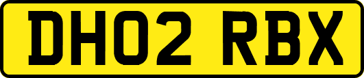 DH02RBX