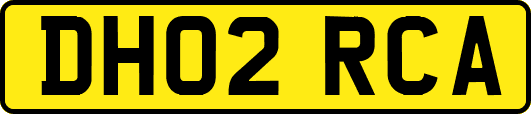 DH02RCA