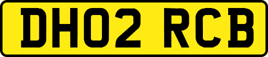 DH02RCB