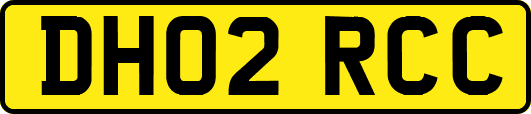 DH02RCC