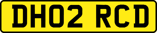 DH02RCD