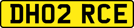 DH02RCE