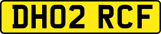 DH02RCF