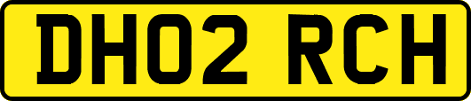 DH02RCH