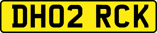 DH02RCK