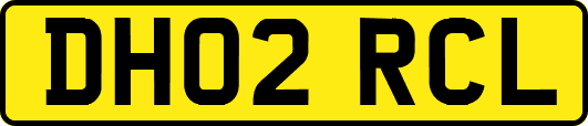 DH02RCL
