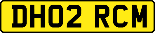DH02RCM