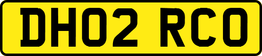 DH02RCO