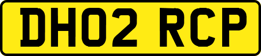 DH02RCP