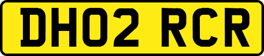 DH02RCR