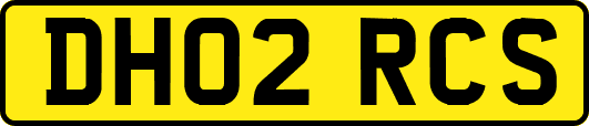 DH02RCS