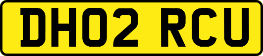DH02RCU