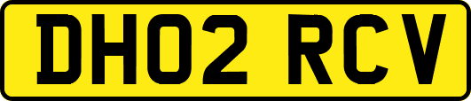 DH02RCV