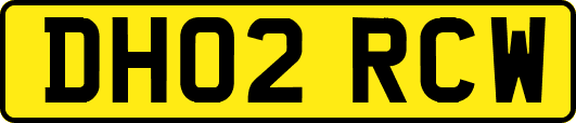 DH02RCW