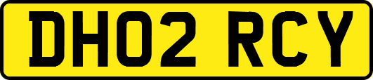 DH02RCY