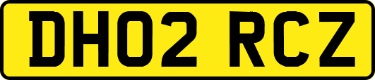 DH02RCZ