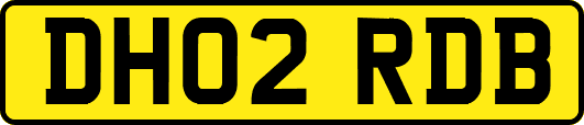 DH02RDB