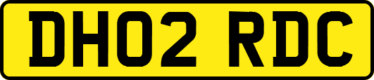 DH02RDC