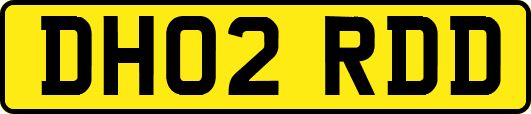 DH02RDD
