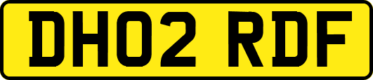 DH02RDF