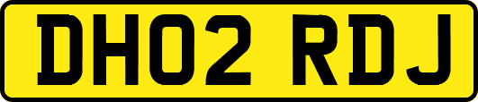 DH02RDJ