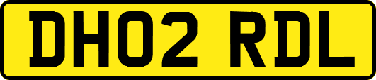 DH02RDL