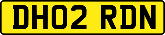 DH02RDN