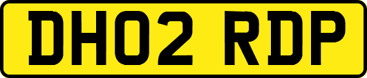 DH02RDP