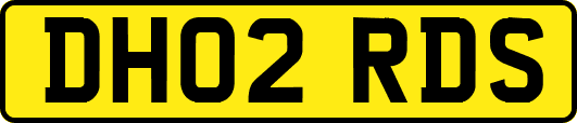 DH02RDS
