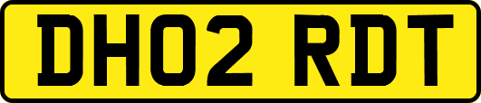 DH02RDT