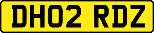 DH02RDZ