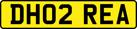 DH02REA