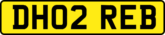DH02REB