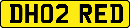 DH02RED