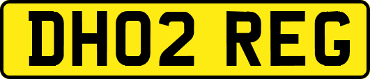DH02REG