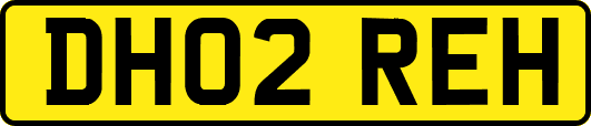 DH02REH